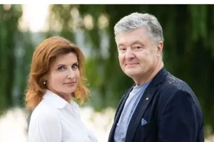 Порошенко