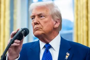 Трамп