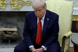 Трамп