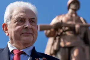 Нечаев