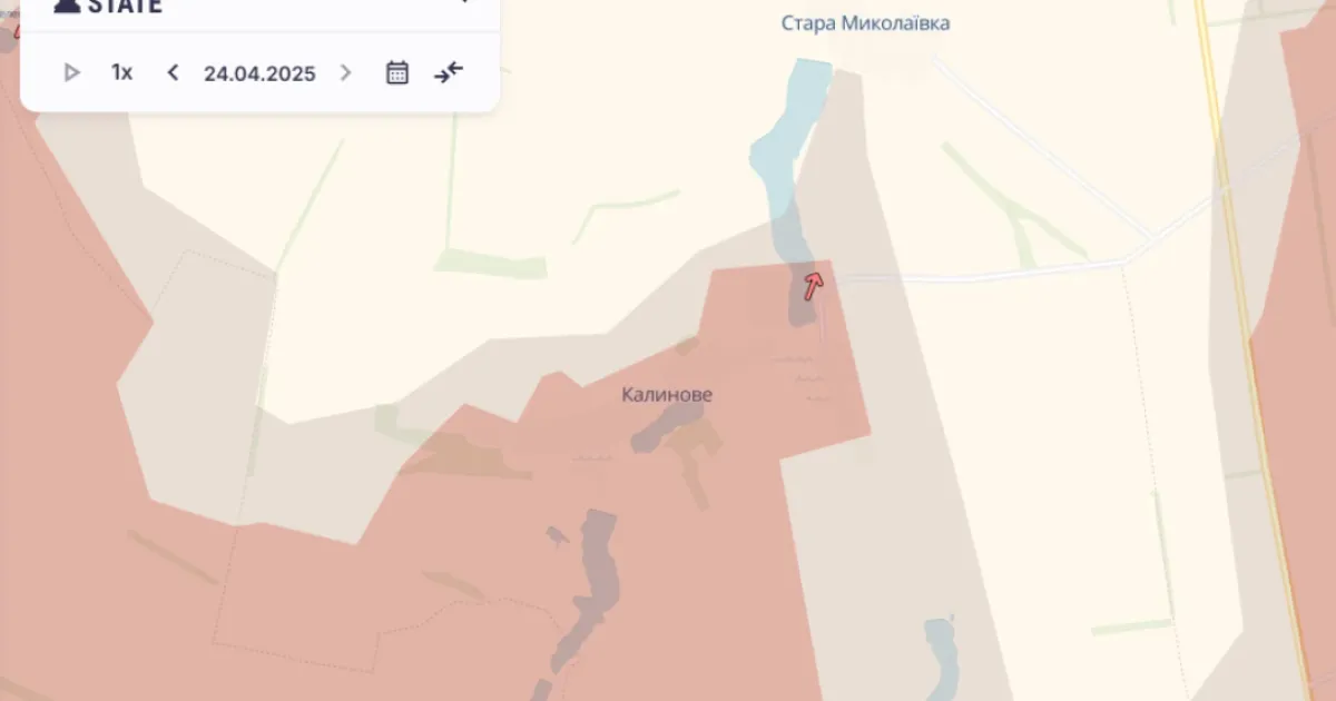 Карта