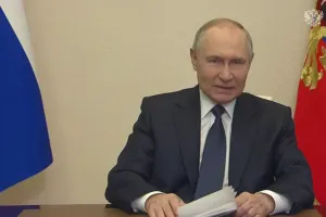 Путін - Путин