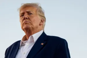 Трамп