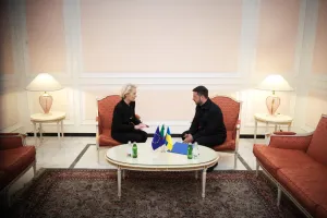 зустріч