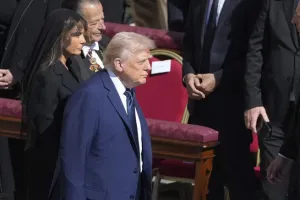 Трамп