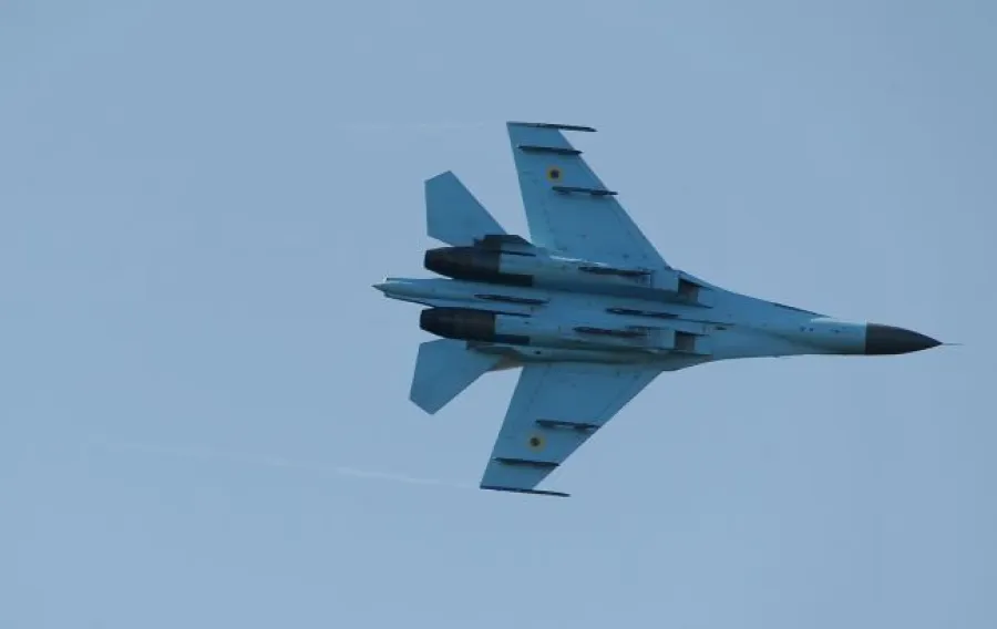 Су-27