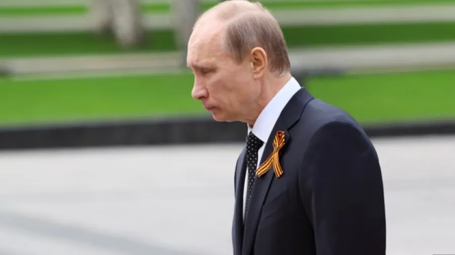 Путін - Путин