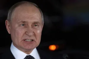 Путін - Путин