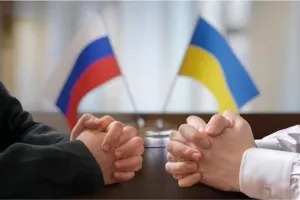 переговори / переговоры