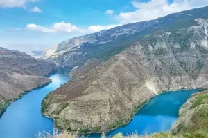 Дагестан