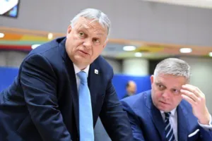 Фицо, Орбан