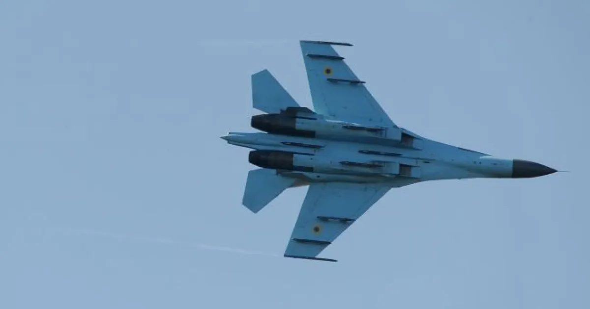 Су-27