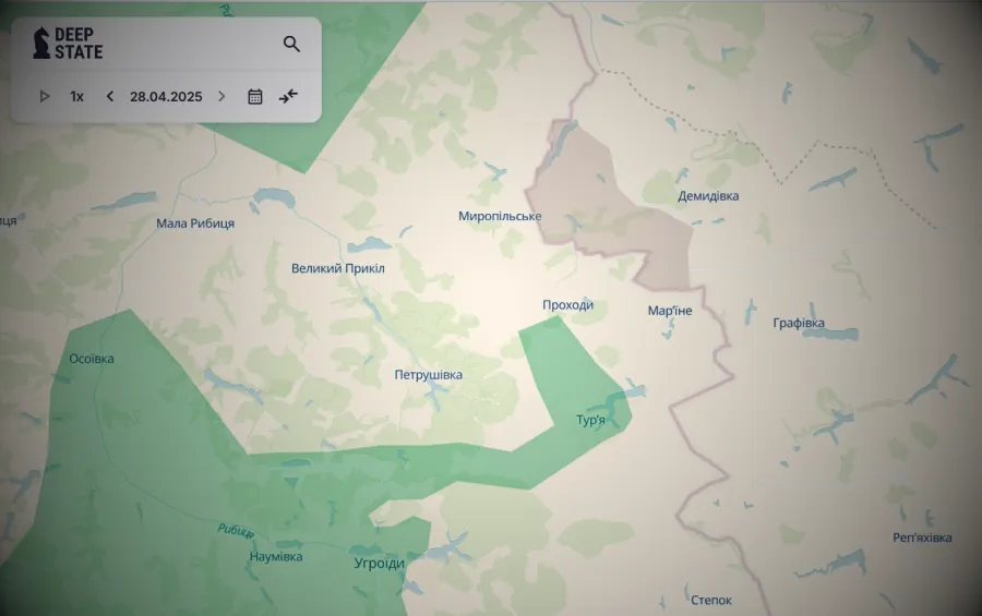 Карта