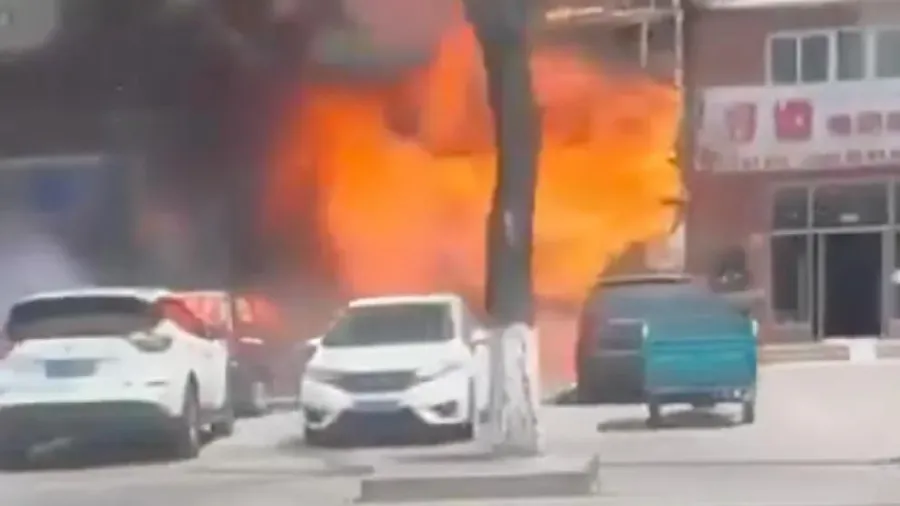 пожежа - пожар