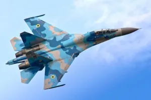 Су-27