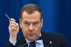 Медведев