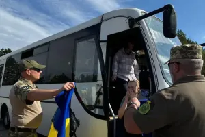 обмен пленными