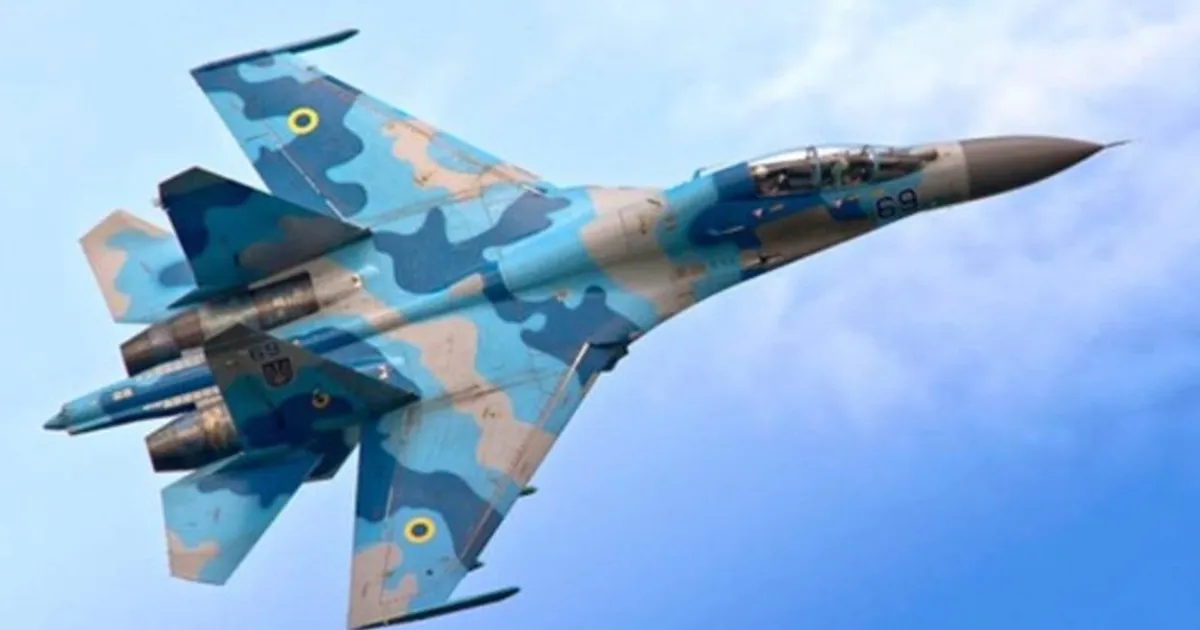 Су-27