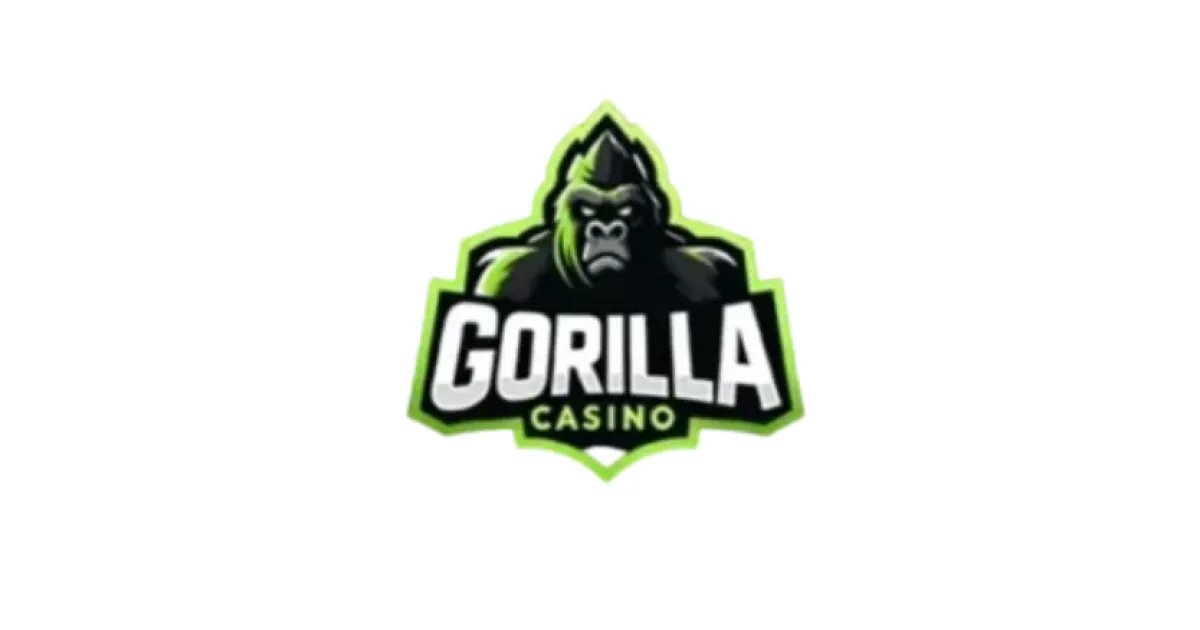 GORILLA казино