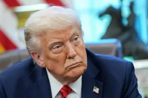 Трамп