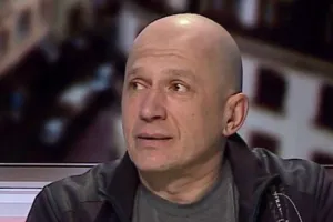 Владимир Бойко / Володимир Бойко