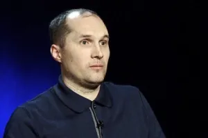 Юрій Бутусов / Юрий Бутусов