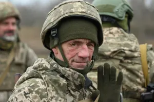 мобілізація - мобилизация