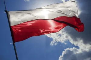 Польша