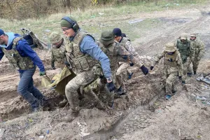 военные медики