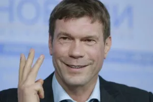 Царев