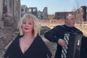 Валерия