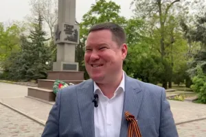 Виталий Гура