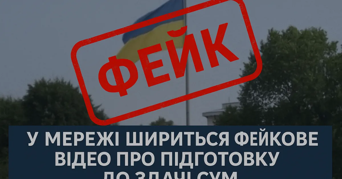 фейк рф