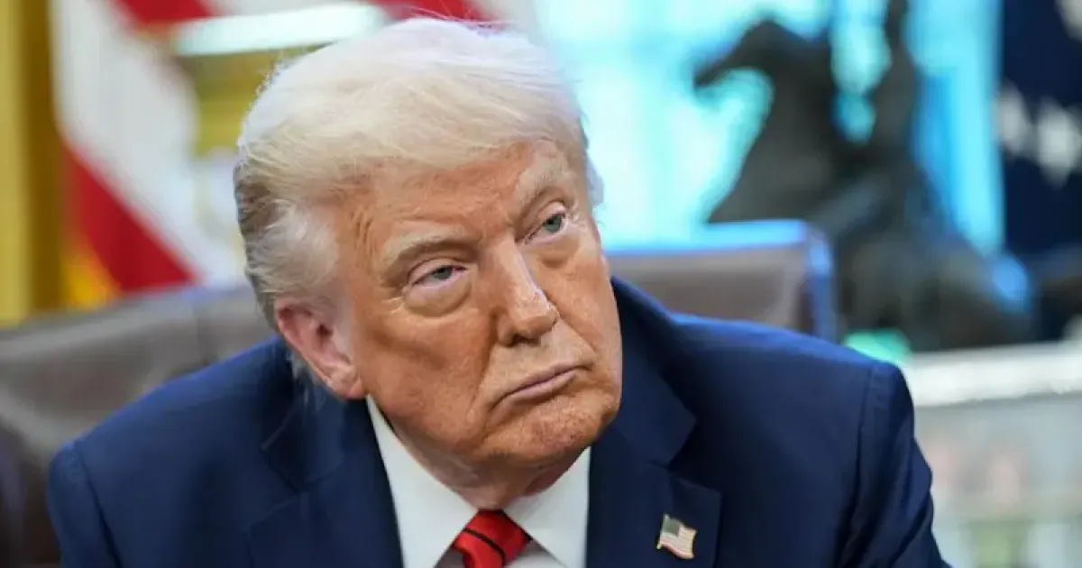Трамп