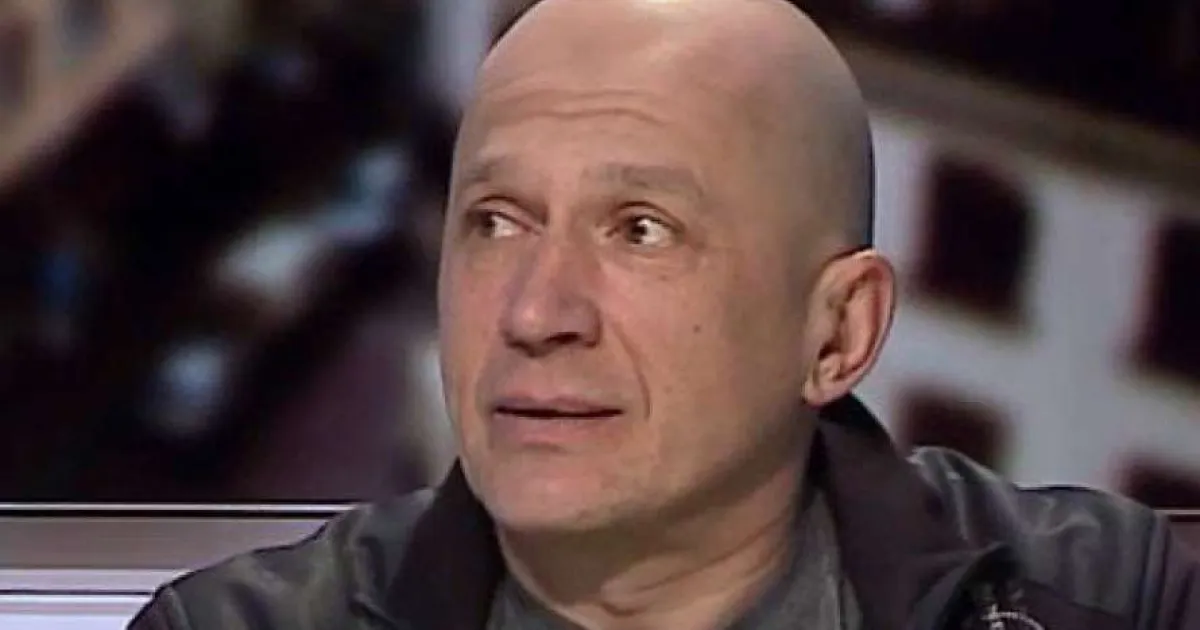 Владимир Бойко / Володимир Бойко