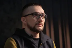волонтер