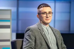волонтер