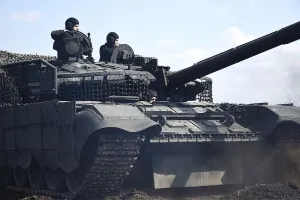 ЗСУ - ВСУ