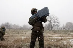 РЭБ "Выжигатель"