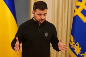 Зеленський