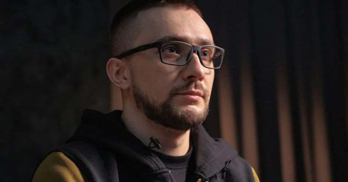 волонтер