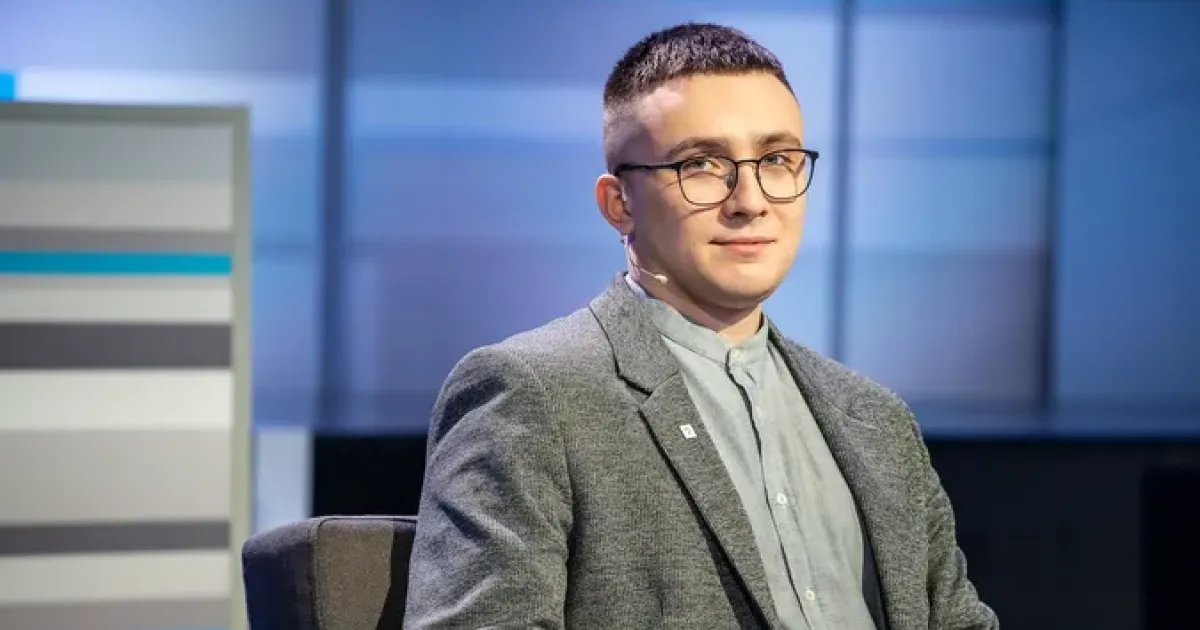 волонтер