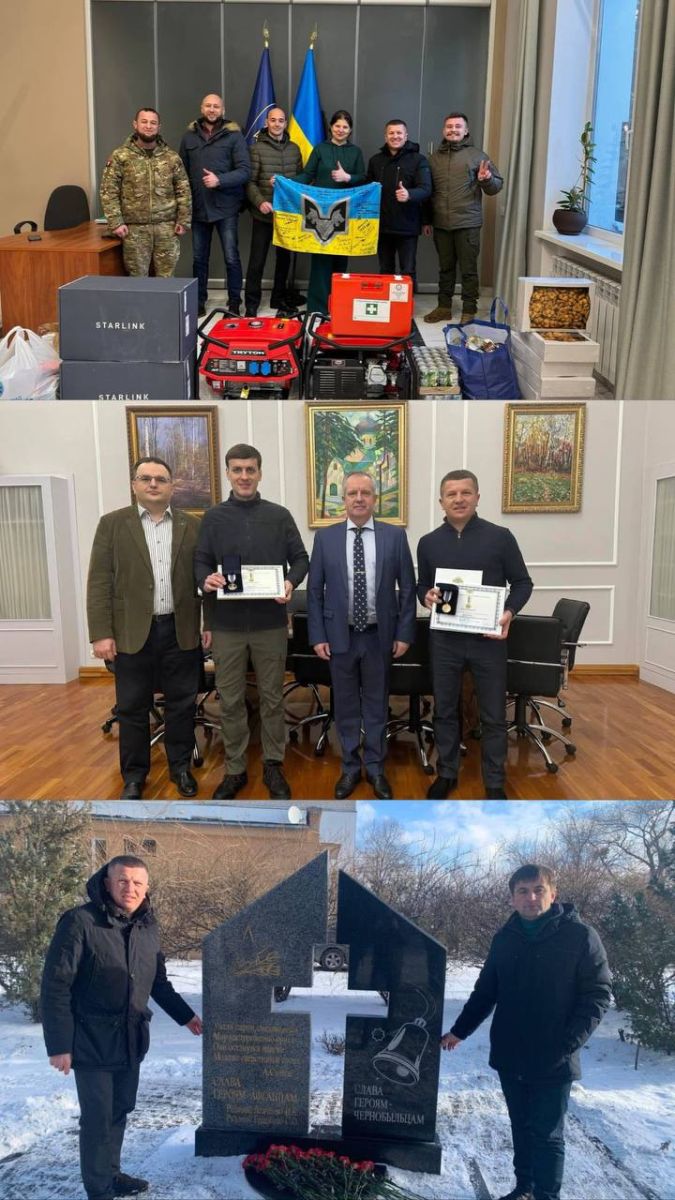 Адвокат Валентин Мельник, фото