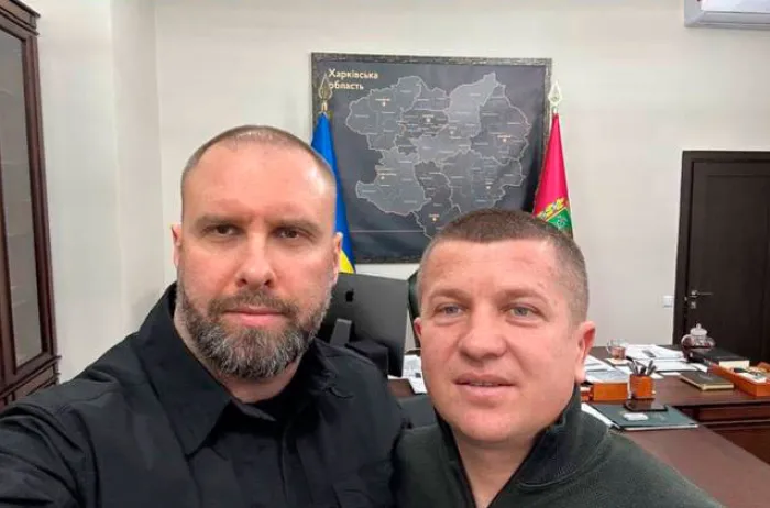 Адвокат Валентин Мельник