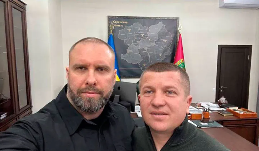 адвокат, Валентин Мельник