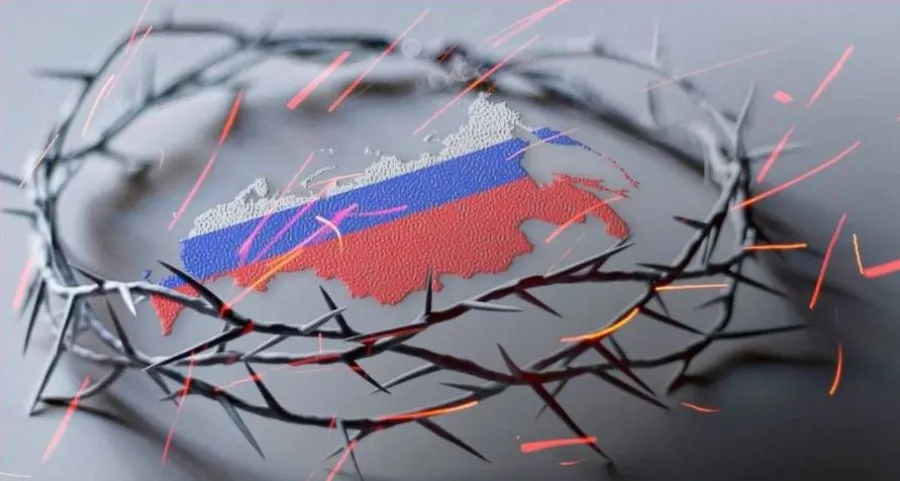 санкции