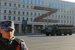 рф готує теракт - рф готовит теракт