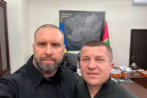Адвокат Валентин Мельник