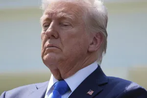 Трамп