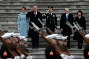 Трамп